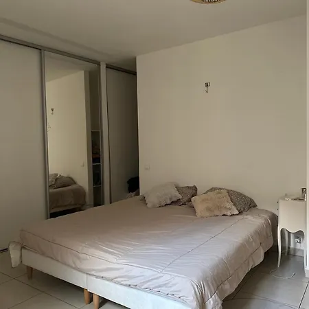 Bed and breakfast Chambre *