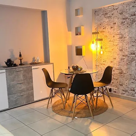 Frühstückspension Chambre Ajaccio (Corsica)