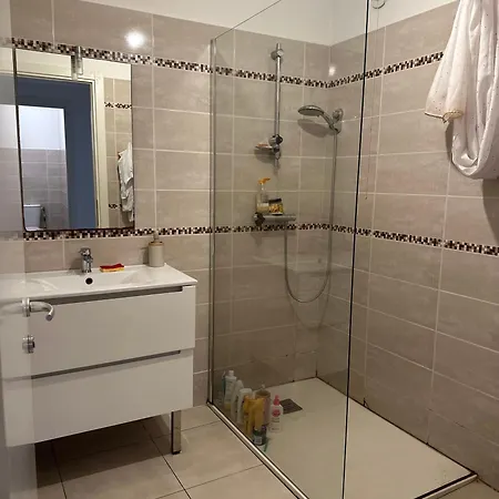 Chambre Frühstückspension